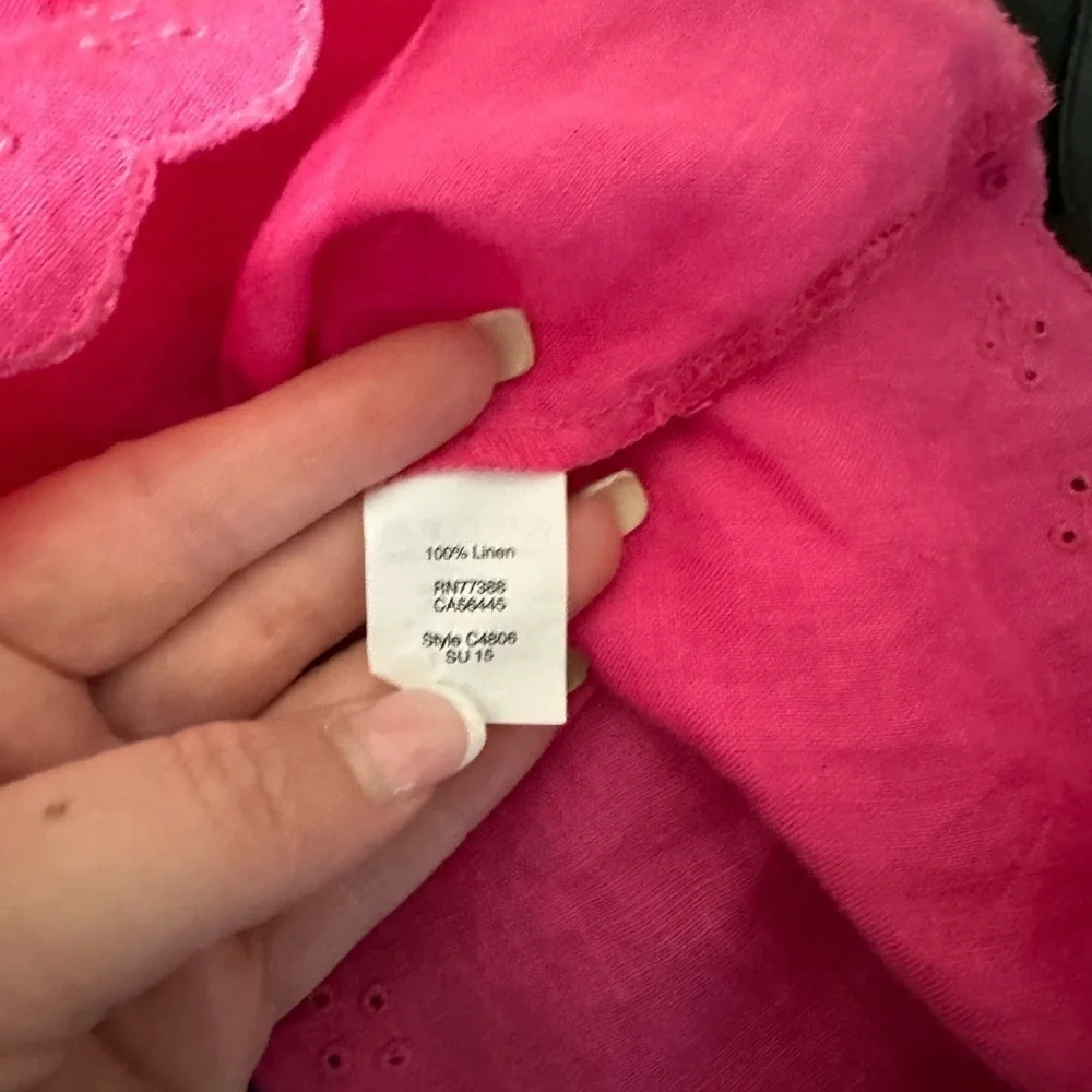 J. Crew excellent used